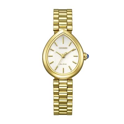 RELOJ CITIZEN EM1208-53A LADY ECO DRIVE MUJER 26,20 x 35,3MM